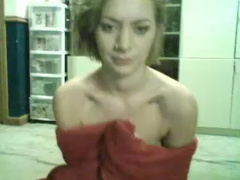 baristababe69 from chaturbate at 2017-02-12