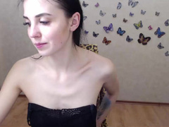 rokki_z from chaturbate at 2019-02-13
