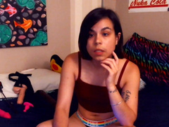 raven_rene from chaturbate at 2019-05-06