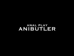 AniButler - First anal play