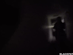 BlackPatrol - Break In Attempt Suspect has to fuck his
