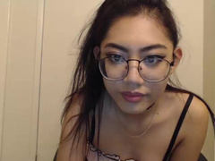 aznkitty666 from chaturbate at 2018-03-01
