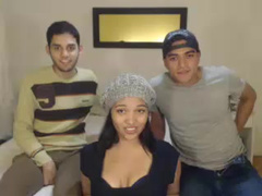 kkandcc from chaturbate at 2016-10-25