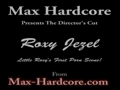 Roxy Jezel - Max Hardcore