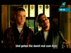 Nelly feat Justin Timberlake - Work It Uncensored