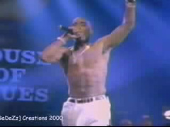 2Pac - How Do You Want It (XXX Version)