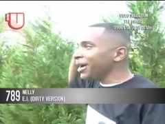 Nelly - E.I. (XXX  Version Tip Drill Remix)