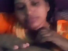 mallu boy sex with aunty on fb live