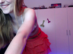 petitefey from myfreecams at 2018-06-05