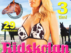 Swedish Ridskolan 2 CD1 (the sex school)