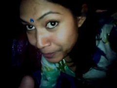 Horny Bangla Beauty Parlour Girl Leaked Scandal wid Aud