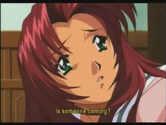 Hentai Anime Anal - English Subtitles