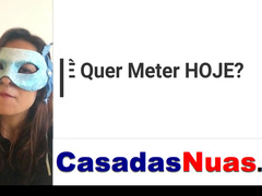 ✔ Safada Gosta de Dar Pra Dois! www.CasadasNuas.com