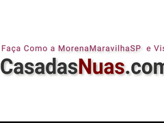 ✔ Corno Liga na Hora do Chifre! www.CasadasNuas.com