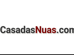 ✔ Patrícia Ensina a Dar o Cu! www.CasadasNuas.com