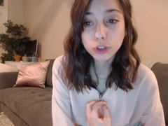 lonelylexi from myfreecams at 2018-12-02