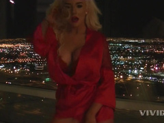 Courtney Uncovered - The Courtney Stodden Sex Tape - Part 1