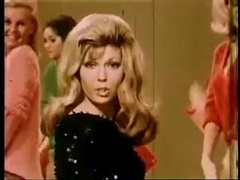 Nancy Sinatra - These boots are made for walking