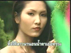 Thai models hot photoshoot ลูกทุ่งเมดเล่ย์ 5