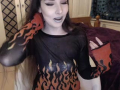 mysticmel from myfreecams at 2016-01-04