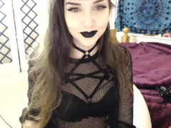 mysticmel from myfreecams at 2016-03-01