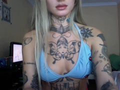 tessea from myfreecams at 2018-08-11