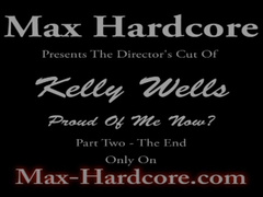 Kelly Wells Happy Father's Day - 2 - Max Hardcore