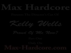 Kelly Wells Happy Father's Day - 1 - Max Hardcore