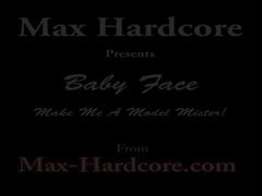 Babyface Part 2 - Max Hardcore (Max Faktor 12)