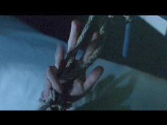Nastassja Kinski - Cat People - tied to bed