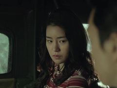 actriz lim ji-yon follada de un feo