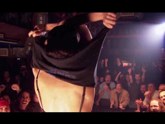 Mia Kirshner - The LWord 2005  (full frontal scene)