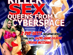 Killer Sex Queens from Cyberspace (1998)
