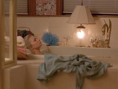 Jaime Pressly Poison Ivy- The New Seduction - bathtub