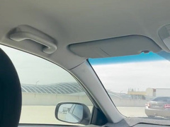 Gracewearslace Car Blowjob OnlyFans Video Leaked