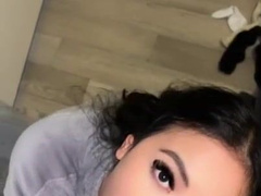 Asian.Candy / Viptoriaaa Azula Sloppy Blowjob Video Leaked