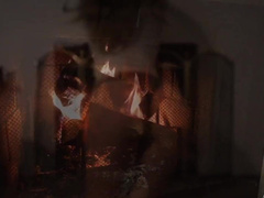 Mia Melano Nude Sloppy Blowjob Fireplace Video Leaked