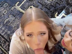 Sky Bri And Riley Reid Threesome Sex Video Leaked