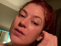Heidi Lee Bocanegra Nude After Shower Video Leaked