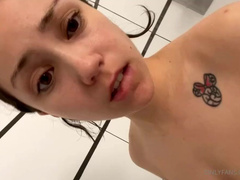 Lexi Poll Nude Shower Onlyfans Video Leaked