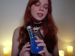 Maimy ASMR Nude Riding You Video Leaked