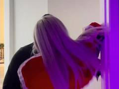 Sabrina Banks Cosplay Blowjob OnlyFans Video Leaked