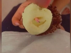 Carolina Samani Naked Birthday Cake Video Leaked
