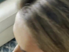 Eva Lovia Deepthroat Blowjob Cumshot Video Leaked