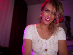 Gina Carla Let Me Fuck You ASMR Video Leaked