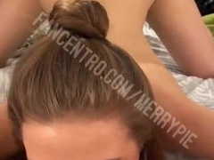 Jia Lissa And Merry Pie Nude Lesbian Play Video Leaked