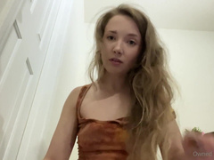 Dani ASMR Nude Babysitter Roleplay Video Leaked