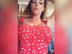 Samantha Saint Nude Butt Plug Masturbating OnlyFans Porn Video