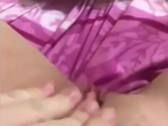 Miss Lidka Nude Private Masturbation Video