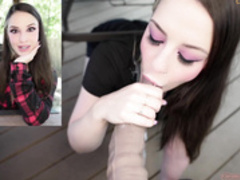 Heatherbby If You Went On A Date With A Camgirl 2
